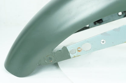 2004 - 2022 Harley-Davidson Sportster 883 Rear Wheel Fender Panel 59847-07