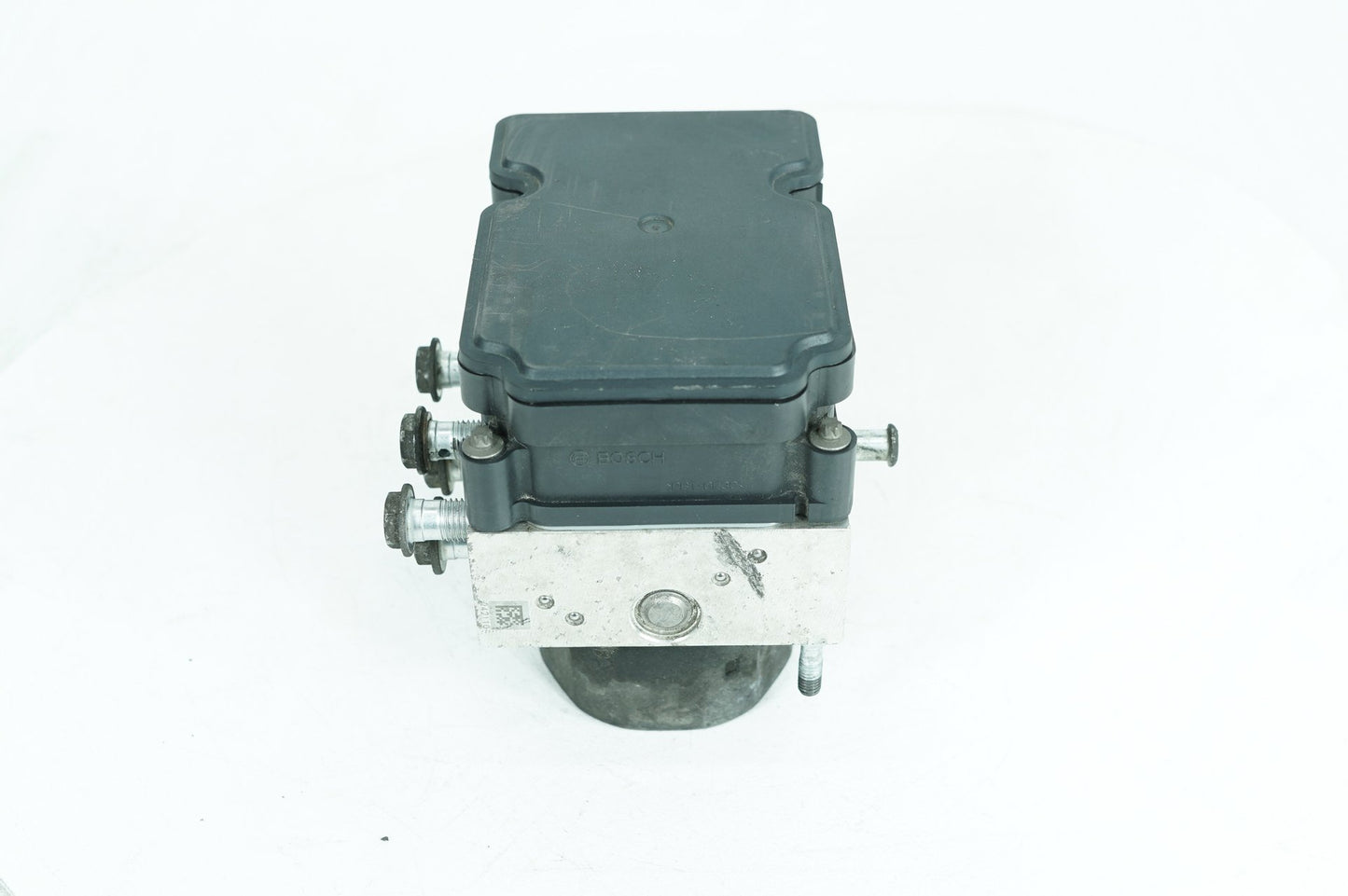 14 Harley Touring FLHTK Electra Glide Ultra OEM ABS Brake Pump &amp; Control Module