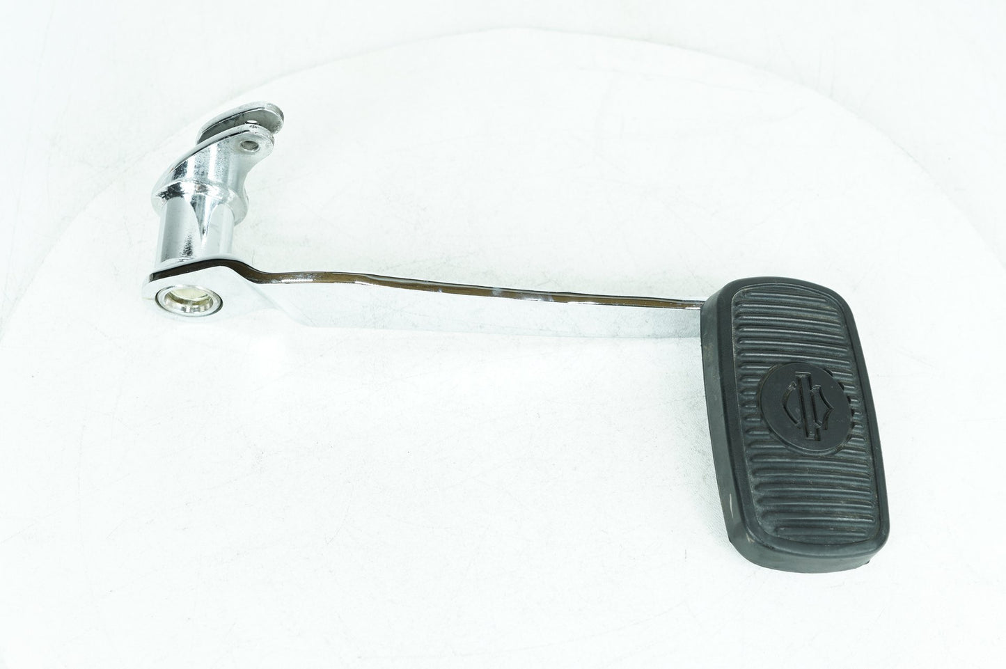 2008 - 2016 Harley-Davidson Touring Electra Glide Classic Foot Brake Control Lever Pedal  	42407-08