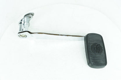 2008 - 2016 Harley-Davidson Touring Electra Glide Classic Foot Brake Control Lever Pedal  	42407-08