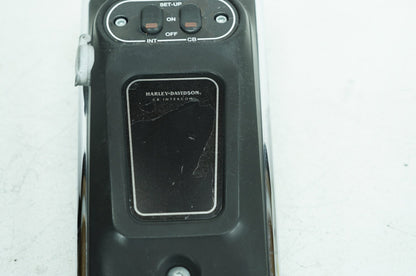 1999 - 2006 Harley-Davidson Touring Electra Glide Ultra Fuel Gas Tank Dash Console NOKey 61270-98A