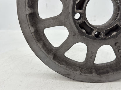 2007 - 2012 Harley-Davidson Dyna Super Glide Rear Driver Pulley Sprocket 40374-07