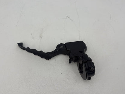 2007 - 2011 Harley-Davidson Touring Street Glide Front Left Hand Clutch Control Lever 	38700-08A