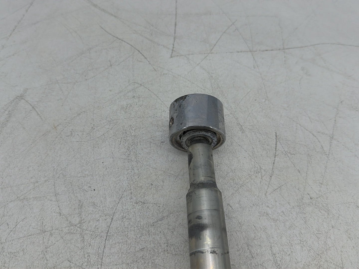 2003 Harley Electra Glide Touring Ultra OEM Front Wheel Axle Bolt Shaft