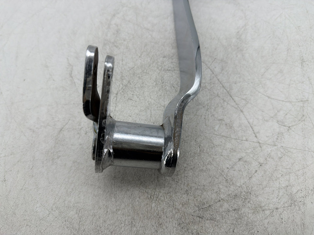 2013 Harley Street Glide Touring FLHX OEM Foot Brake Control Lever Pedal