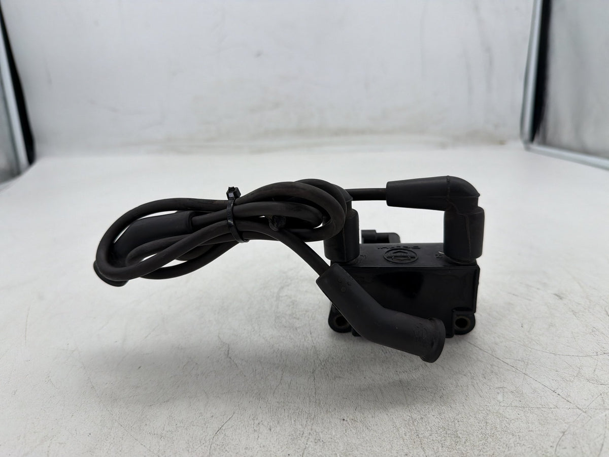 2011 Harley Street Glide Touring FLHX-103 OEM Ignition Coil Spark Plugs Cable