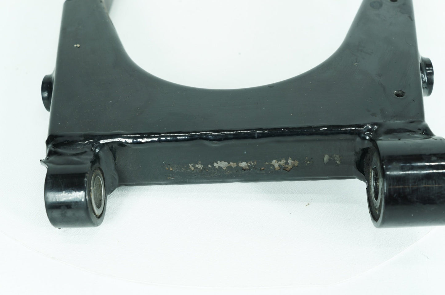 1986 - 2003 Harley-Davidson Sportster 1200 Sport Rear Fork Swingarm Swing Arm 47547-87B