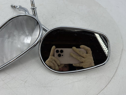1999 - 2006 Harley-Davidson Softail Heritage Left Right Rear View Mirror 91840-03A