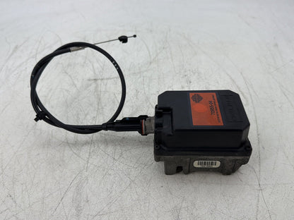 2007 Harley Electra Glide Touring Ultra OEM Cruise Control Actuator Servo Motor