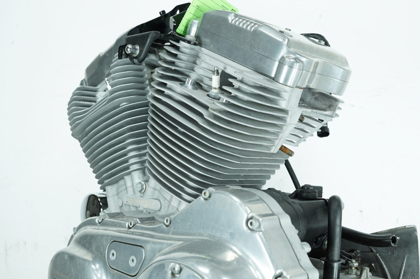 2003 - 2014 Harley-Davidson Sportster  EFI 883 Engine Motor Transmission 19518-07