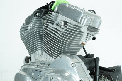 2003 - 2014 Harley-Davidson Sportster  EFI 883 Engine Motor Transmission 19518-07