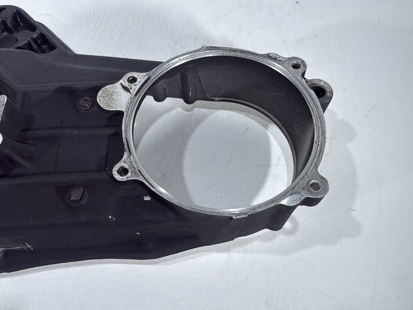 1996 Harley Electra Glide Touring FLHT OEM Inner Primary Clutch Cover