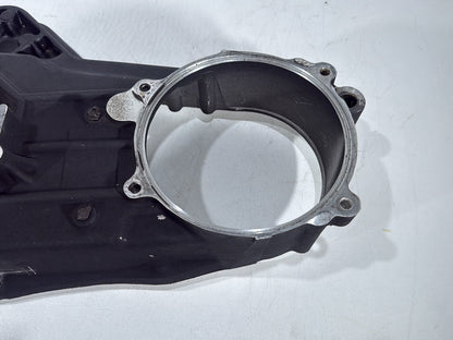 1996 Harley Electra Glide Touring FLHT OEM Inner Primary Clutch Cover