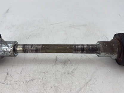 2003 Harley Electra Glide Touring Ultra FLHTCUI OEM Rear Fork Swingarm Pivot Bolt Shaft