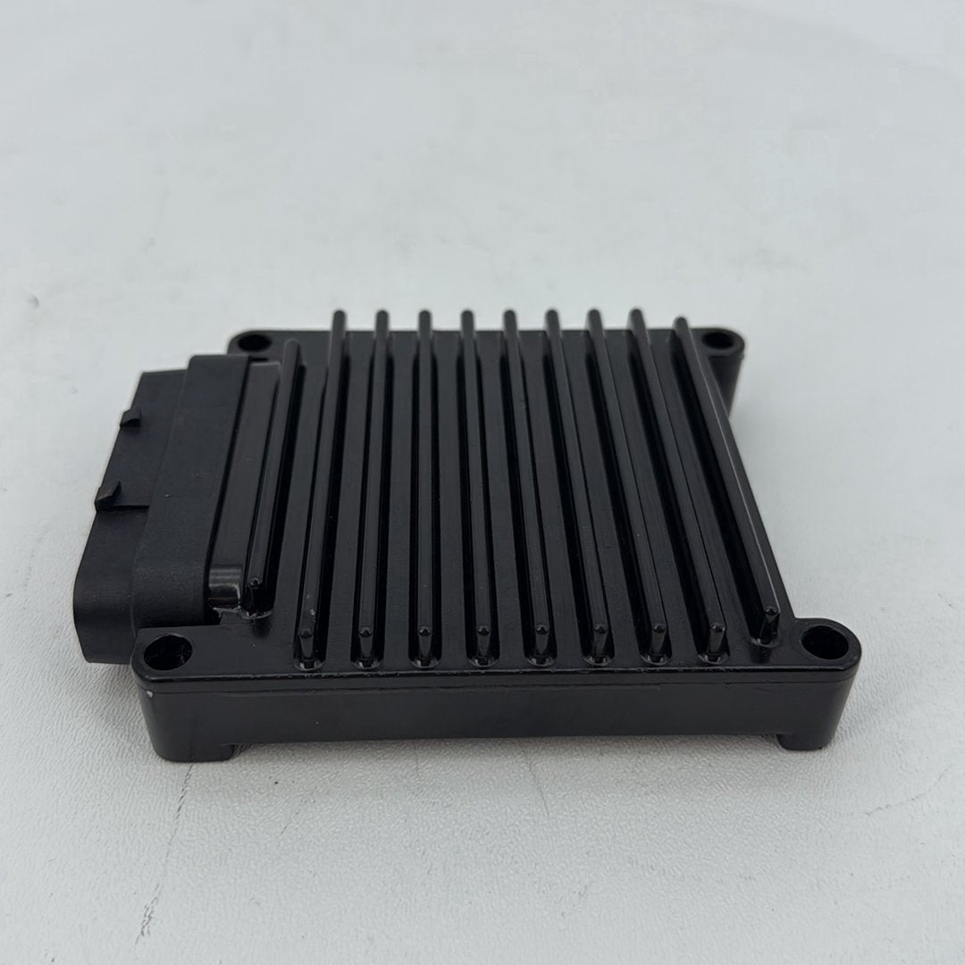 2007 - 2012 Harley-Davidson Dyna Super Glide Engine Control Module Brain ECU ECM 32852-08A