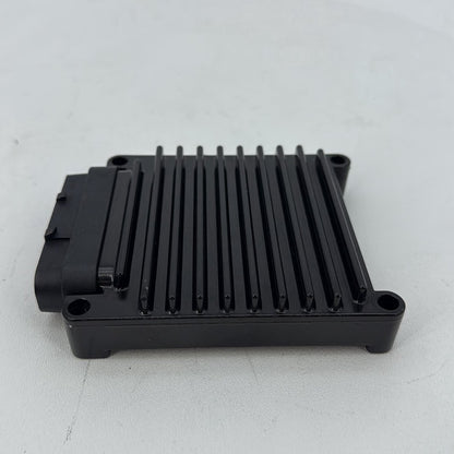 2007 - 2012 Harley-Davidson Dyna Super Glide Engine Control Module Brain ECU ECM 32852-08A