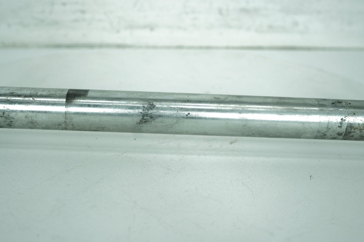 2013 Harley Touring FLHTP Electra Police OEM Rear Wheel Axle Bolt Shaft