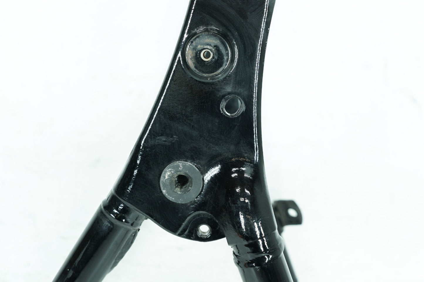 2008 - 2016 Harley-Davidson Touring Electra Glide Ultra Rear Sub Frame Subframe Tail Rail 48079-09BHP