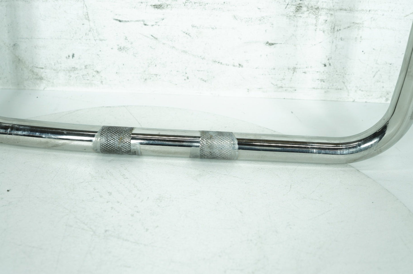 2007 - 2012 Harley-Davidson Touring Electra Glide Front Handlebars Handle Bars 55924-97