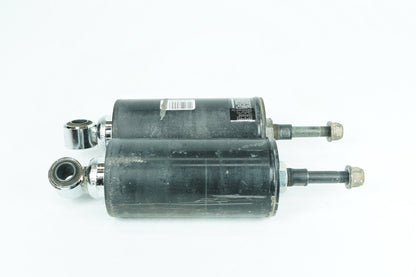 2007 - 2012 Harley-Davidson Softail Heritage Classic Rear Left Right Shock Absorbers 54508-00B