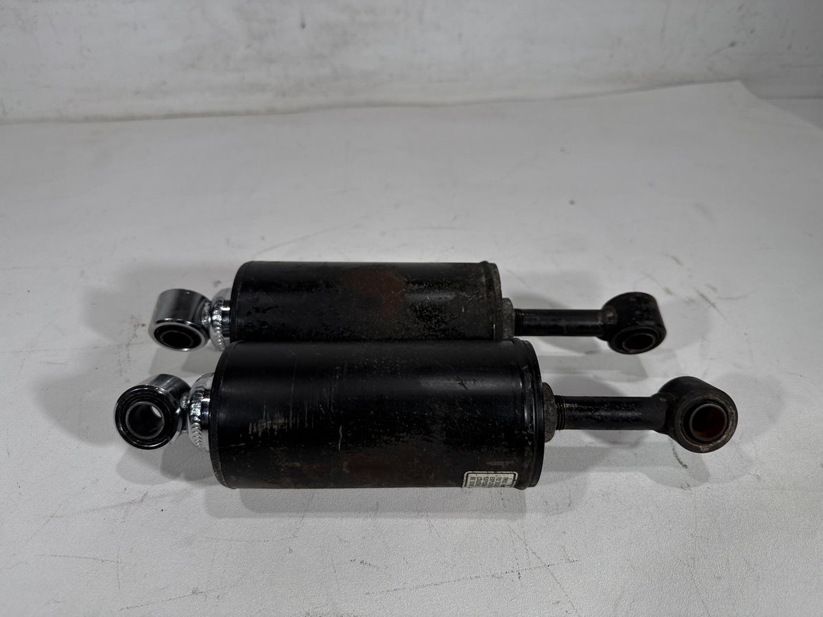 1995 Harley Heritage Softail Classic OEM Rear Left Right Shock Absorbers