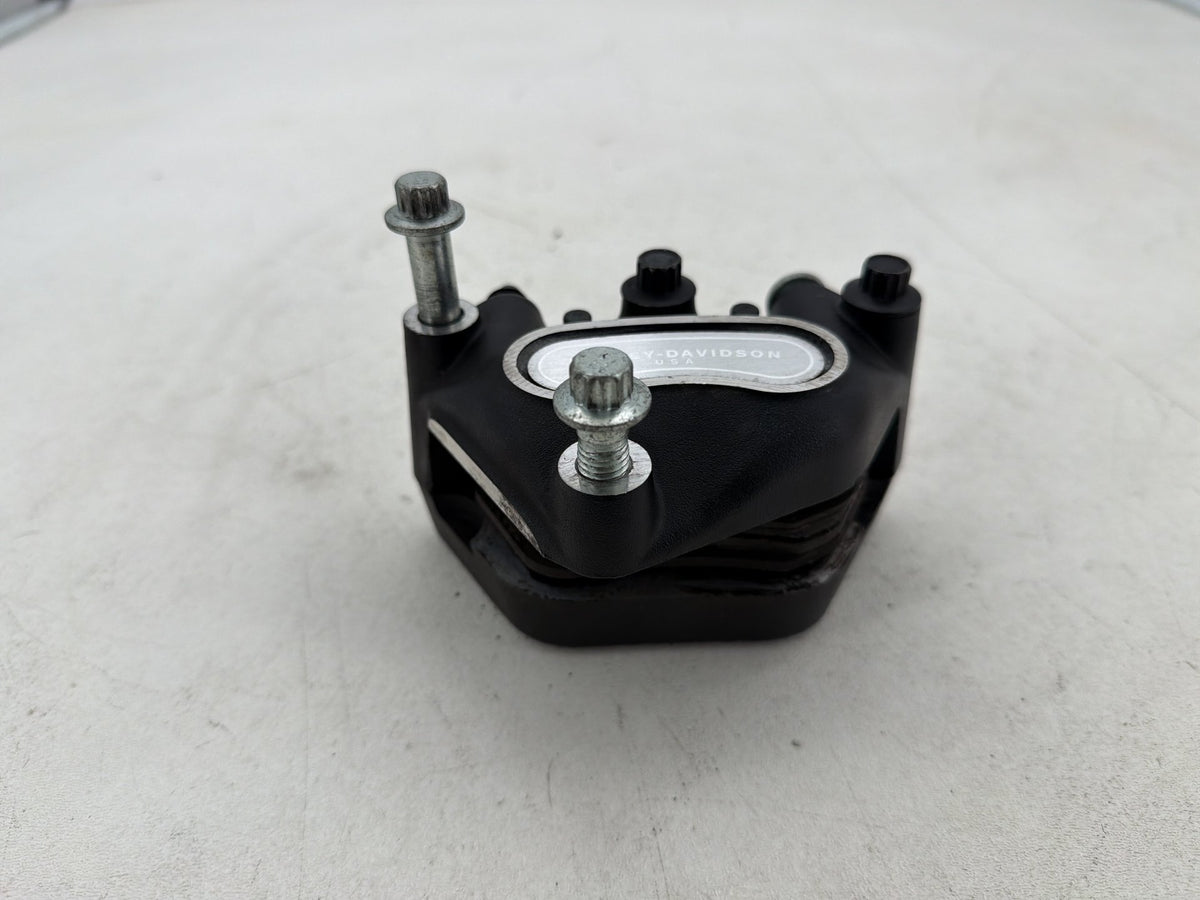 2005 Harley Dyna Wide Glide FXDWG OEM Front Left 1 Brake Caliper