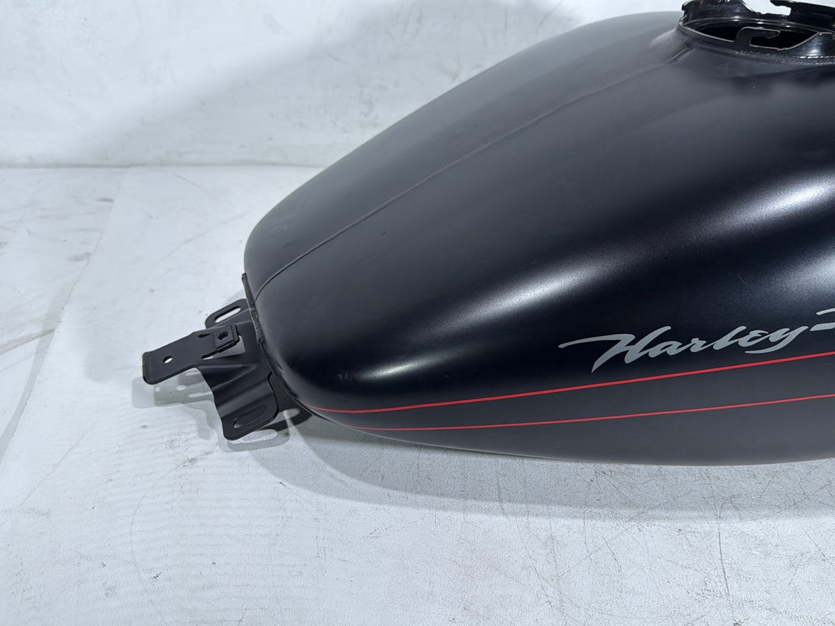 2011 Harley Road Glide Touring FLTRX OEM Fuel Gas Tank Gasoline Reservoir