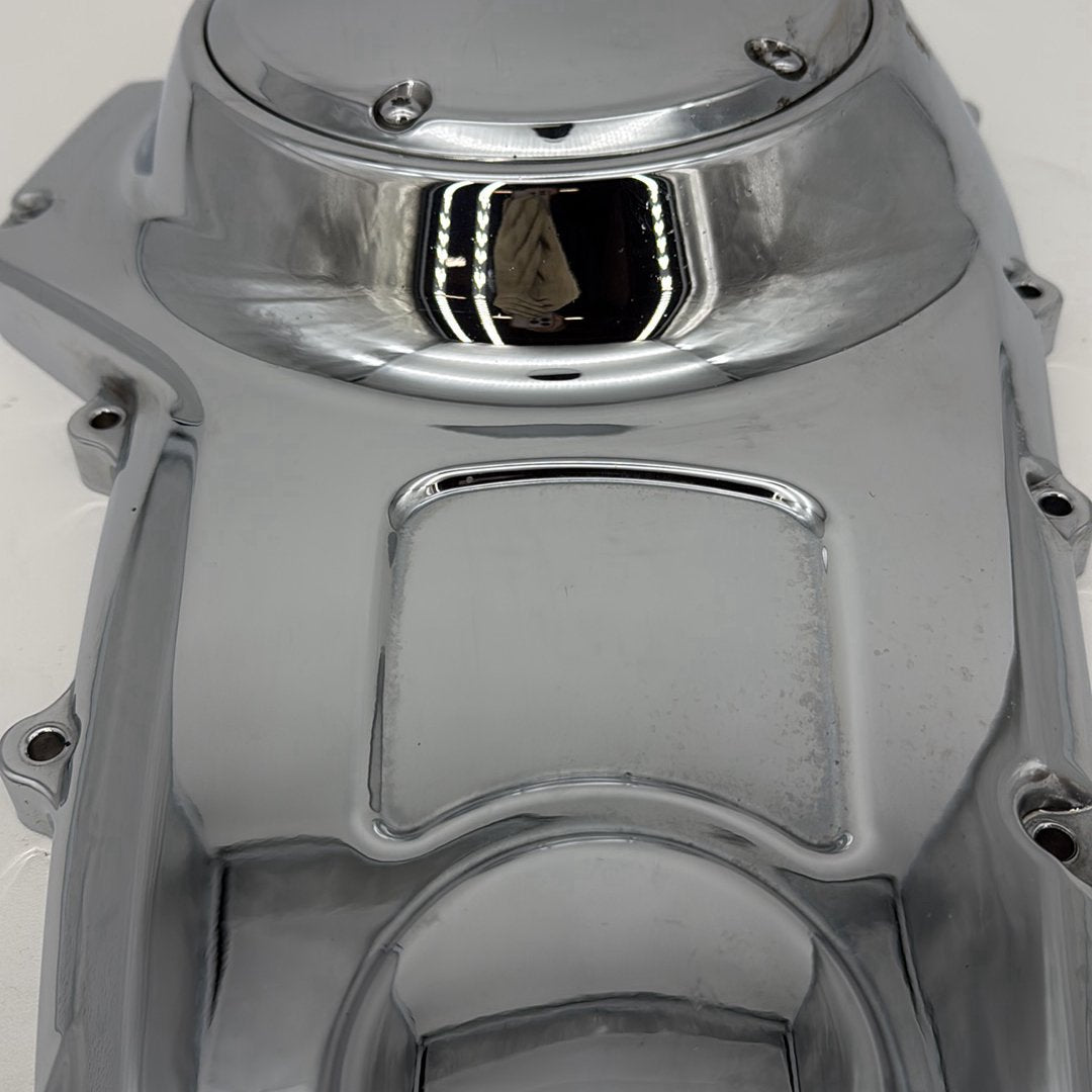 2007 - 2012 Harley-Davidson Touring Street Glide Outer Primary Clutch Cover 60685-07
