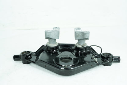 2007 - 2013 Harley-Davidson Touring Electra Glide Front Fork Upper Triple Tree Clamps 45435-95