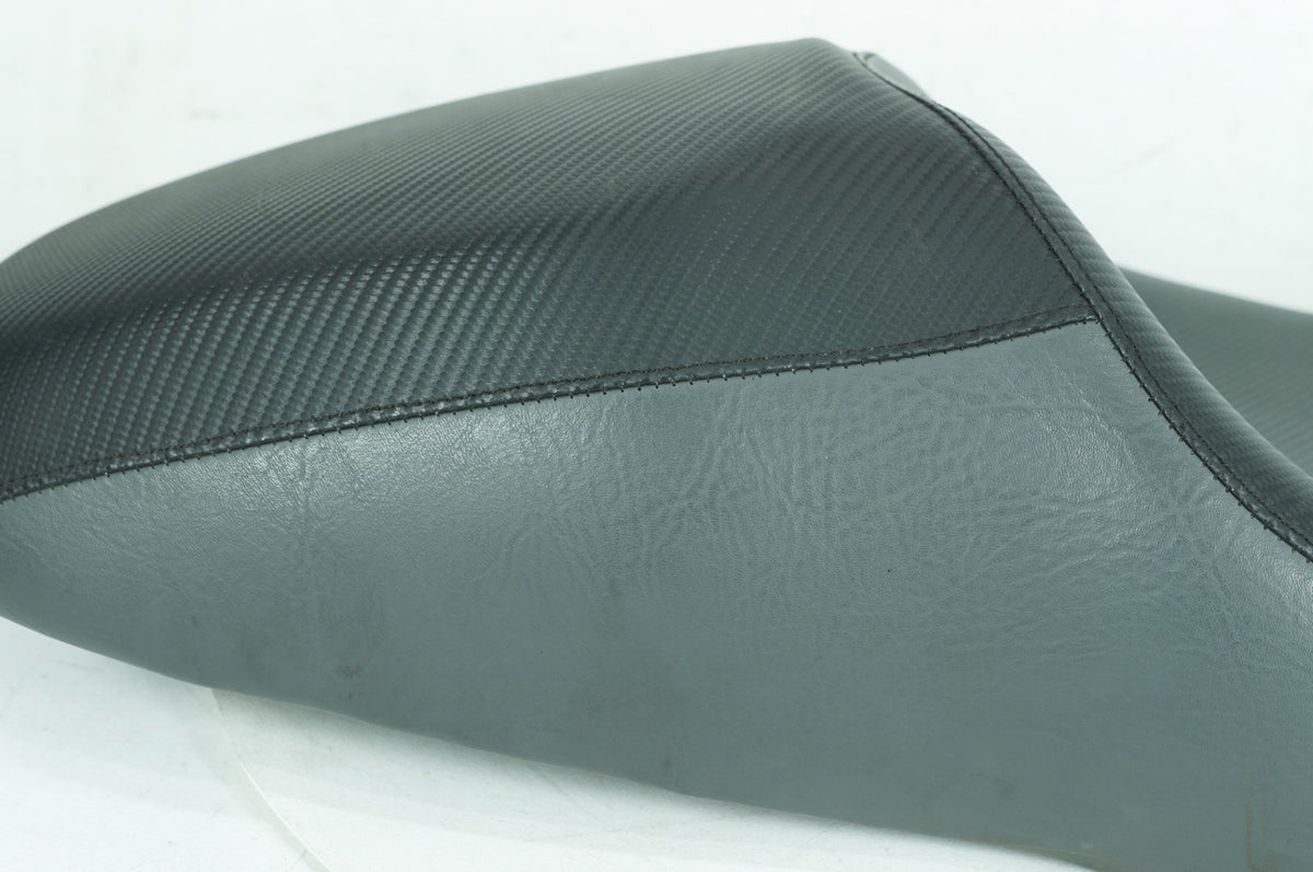 2008 - 2016 Harley-Davidson Touring Street Glide Passenger Rider Driver Seat Saddle 52320-11
