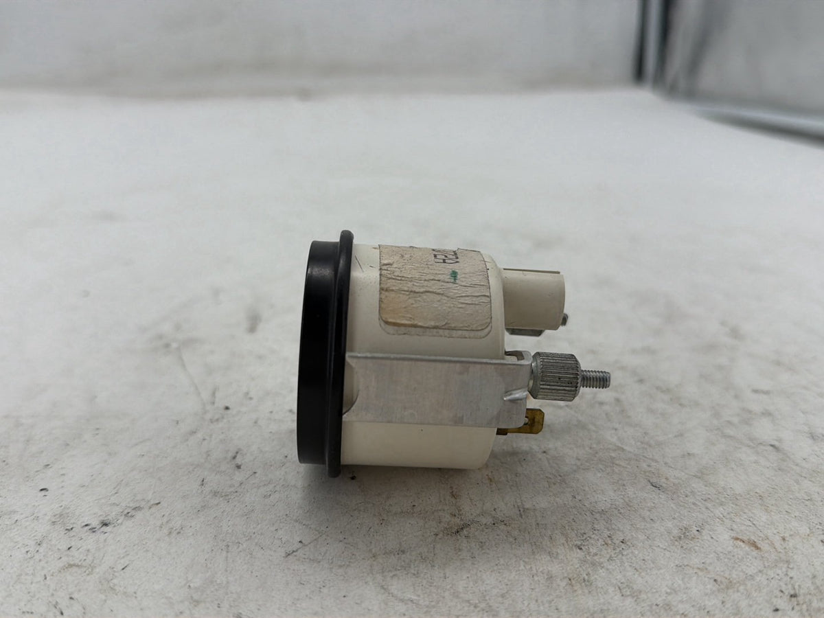 1992 Harley Electra Glide Touring Classic OEM Oil Pressure Gauge PSI 75032-87