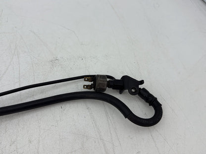 2000 Harley Touring FLHTCUI Electra Glide Ultra OEM Rear Brake Hose Line Pipe