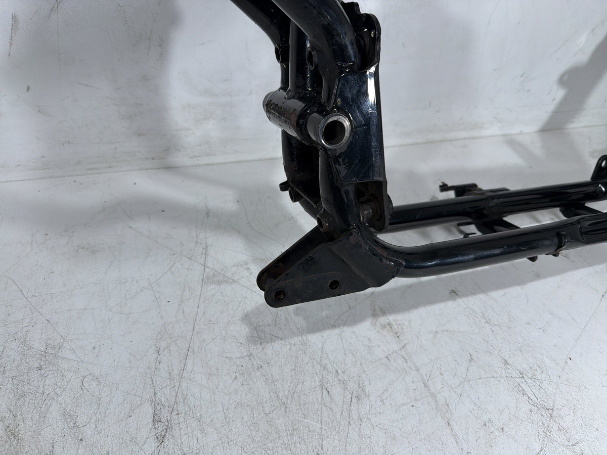 1991 Harley Sportster 883 Deluxe XLH883 OEM Body Main Frame Chassis C