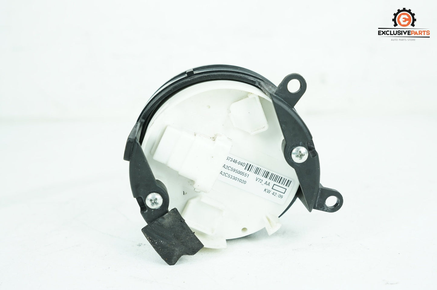 2007 - 2013 Harley-Davidson Touring Electra Glide Classic Tachometer Tacho Gauge Instrument Cluster 67348-04D