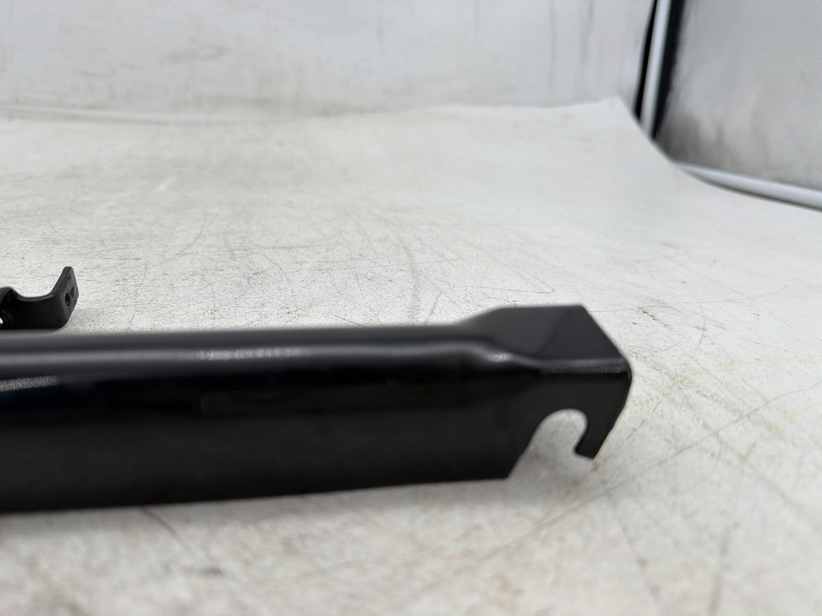 2004 Harley Heritage Softail Classic OEM Seat Bracket Mount Support Mounting