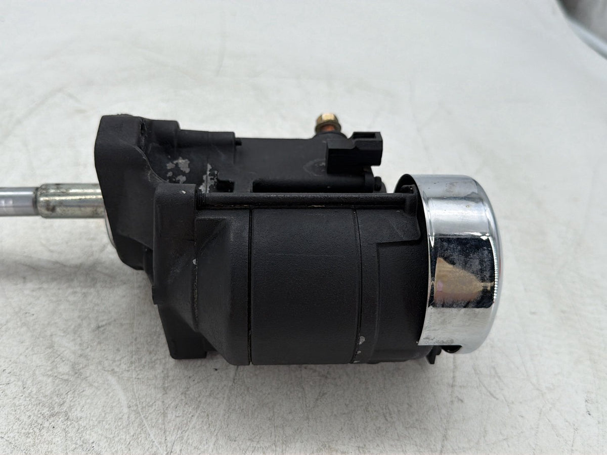 2004 Harley Road King Touring Classic OEM Engine Starter Motor 31553-94B 12V
