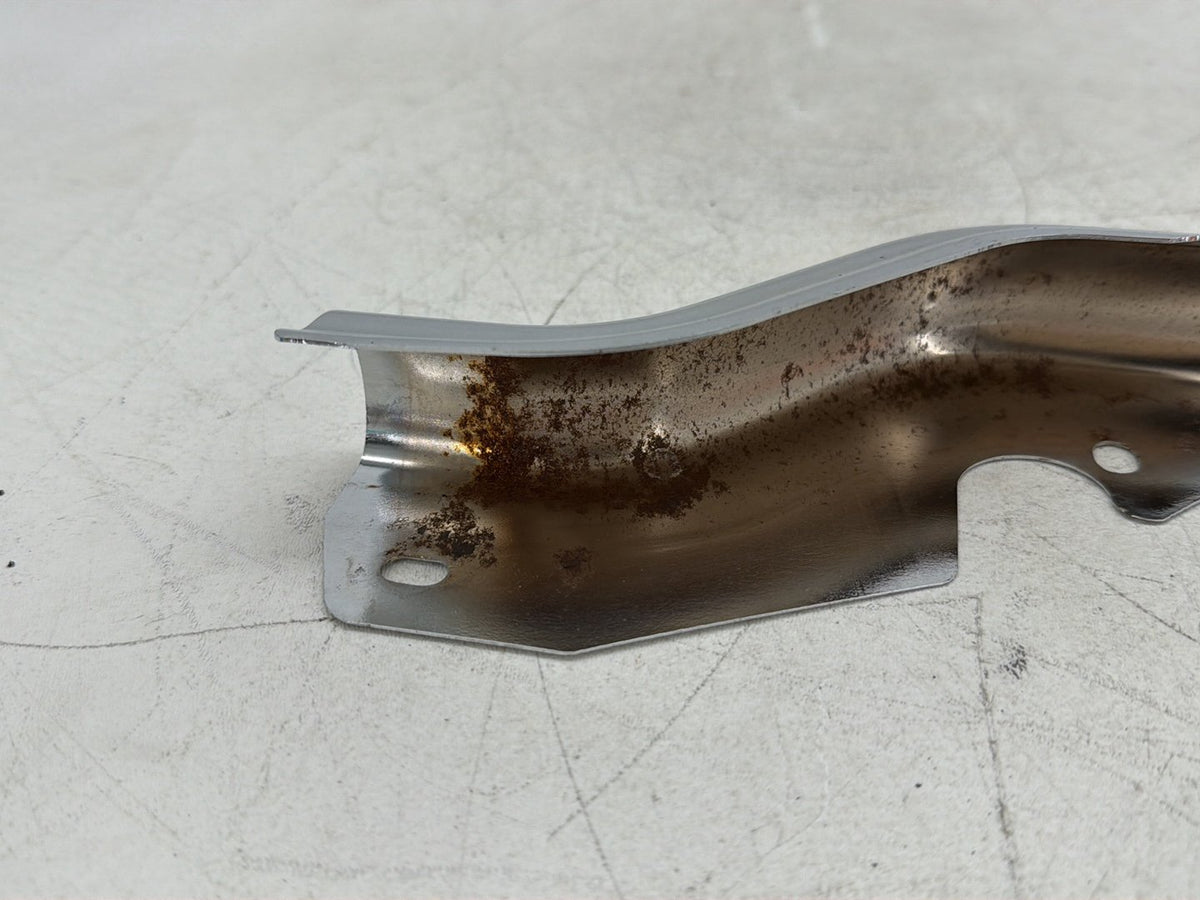 2006 Harley Electra Glide Touring Ultra FLHTCUI OEM Rear Left Right Fender Struts Bracket