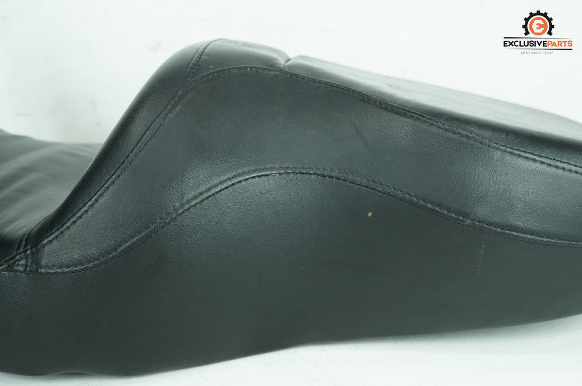 2010 Harley Touring FLHTCU Electra Glide Classic OEM Passenger Rider Driver Seat Saddle