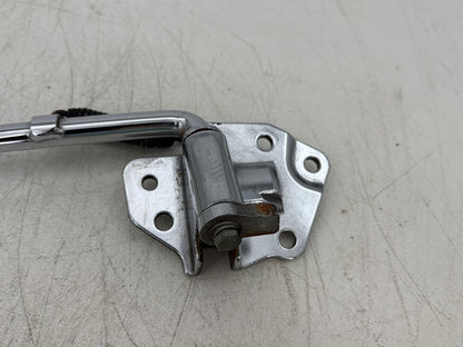 2011 Harley Street Glide Touring FLHX OEM Left Side Jiffy Kick Stand & Spring