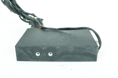 1997 Harley Touring FLHTCUI Electra Glide Ultra OEM Radio Connectivity Control Module