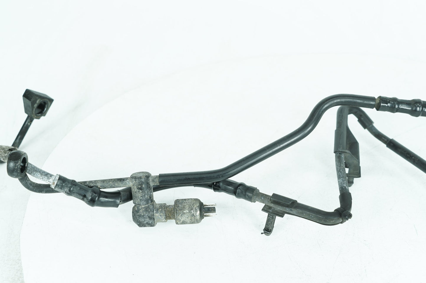 2008 - 2016 Harley-Davidson Touring Electra Glide Ultra Rear Brake Hose Line Pipe ABS 41800012