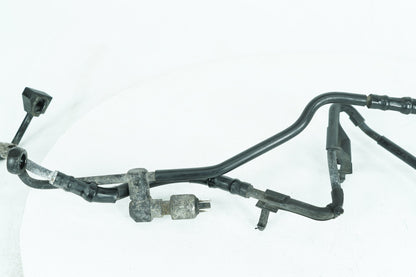 2008 - 2016 Harley-Davidson Touring Electra Glide Ultra Rear Brake Hose Line Pipe ABS 41800012