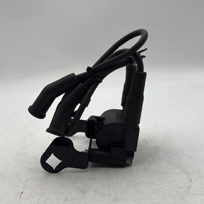 2007 - 2012 Harley-Davidson Touring Electra Glide Classic Ignition Coil Spark Plugs Cable  	31696-07A