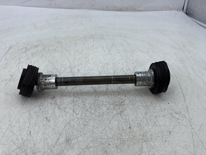 2006 Harley Road King Touring FLHRCI Classic OEM Rear Fork Swingarm Pivot Bolt Shaft