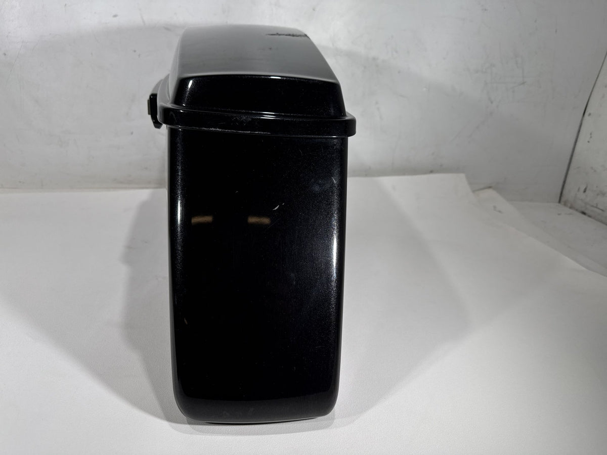 2016 Harley Road Glide Touring FLTRXS OEM Left 1 Saddlebag Luggage NO Key
