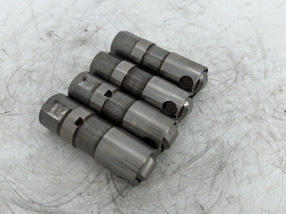 2019 Harley Touring FLHT Electra Glide OEM Twin Cam Hydraulic Tappets 4 Lifters