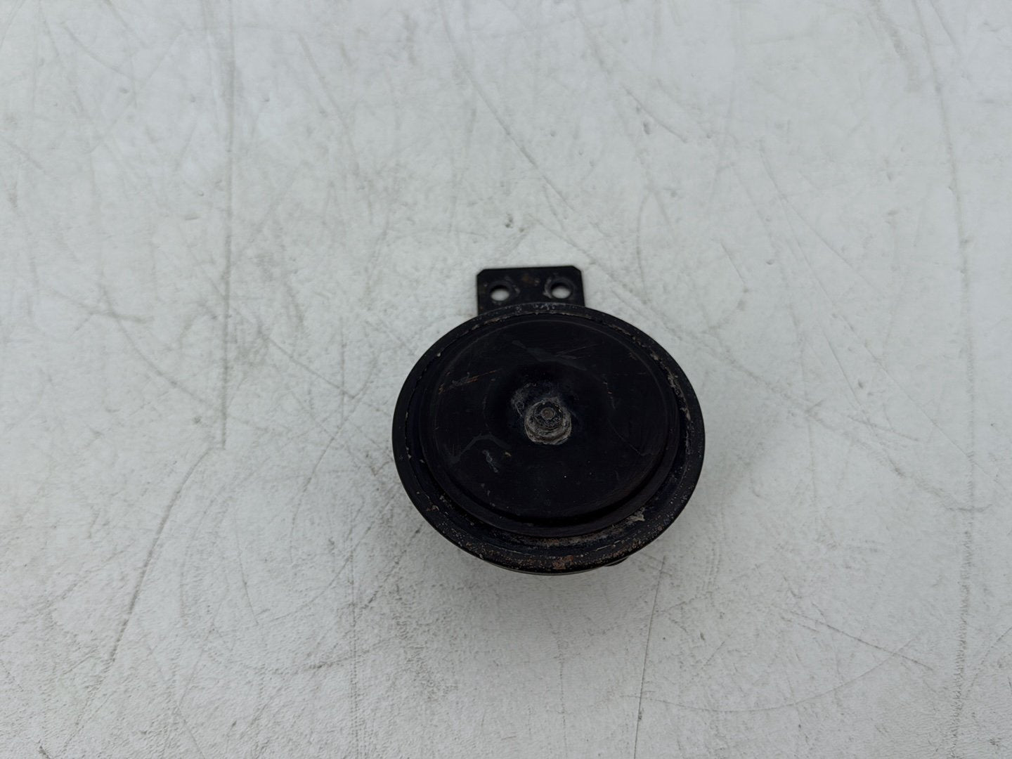 2013 Harley Forty-Eight Sportster 1200X OEM Signal Horn Klaxon Beep