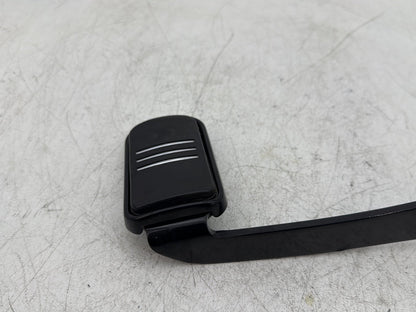 2012 Harley Road Glide Touring FLTRX Custom OEM Foot Brake Control Lever Pedal