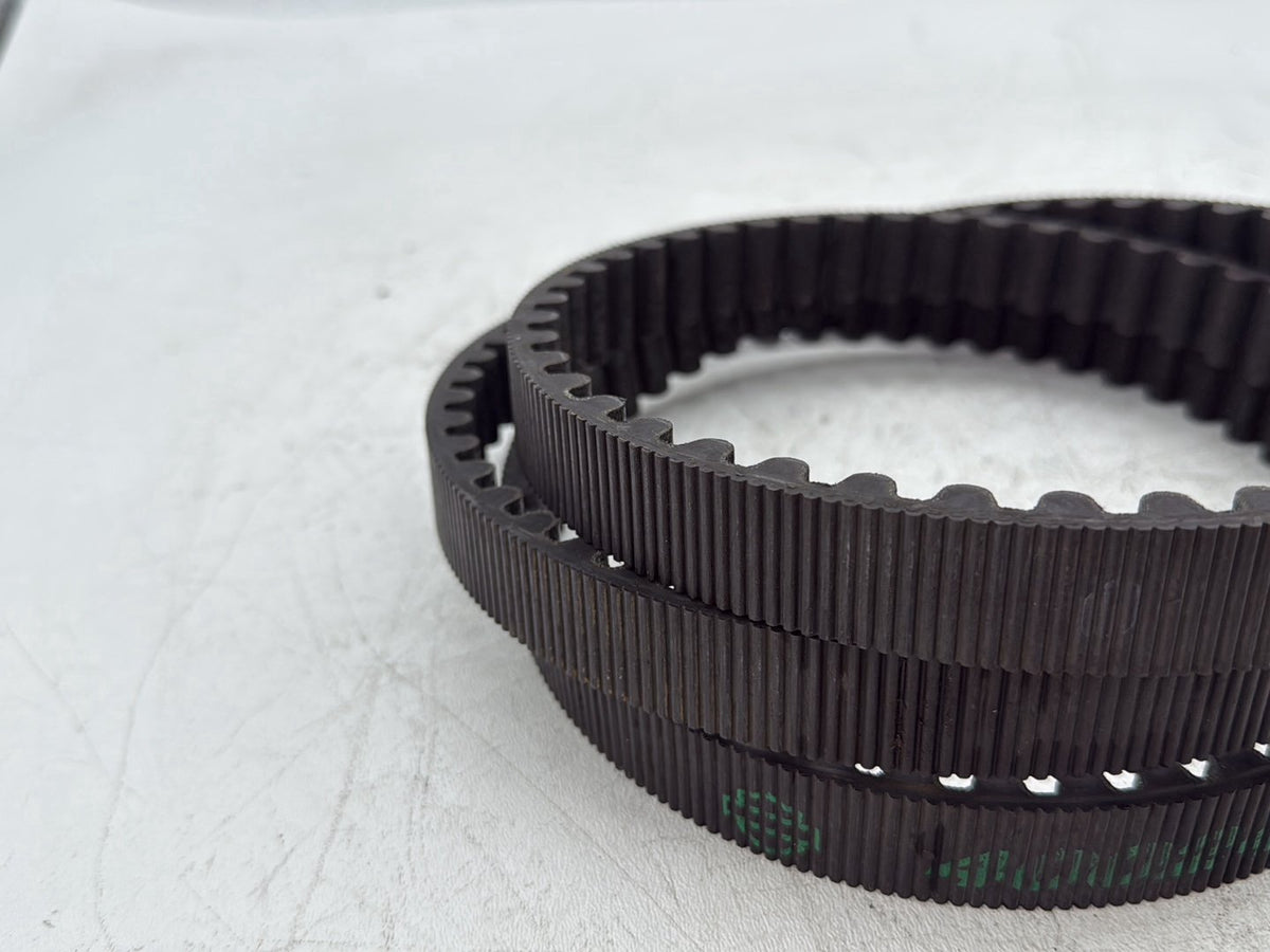 2009 Harley Street Glide Touring FLHX OEM Rear Drive Belt 140T 1"