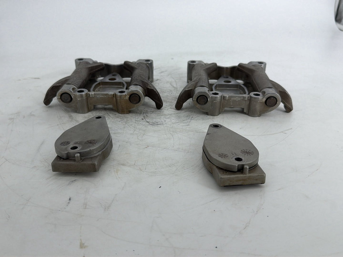 2005 Harley Touring FLHTCUI Electra Glide Ultra OEM Engine Twin Cam 1 Rocker Arm 17593-99